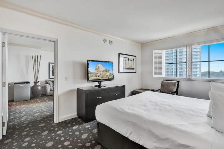 Private Residences At The Atlantic Resort & Spa Fort Lauderdale Zewnętrze zdjęcie