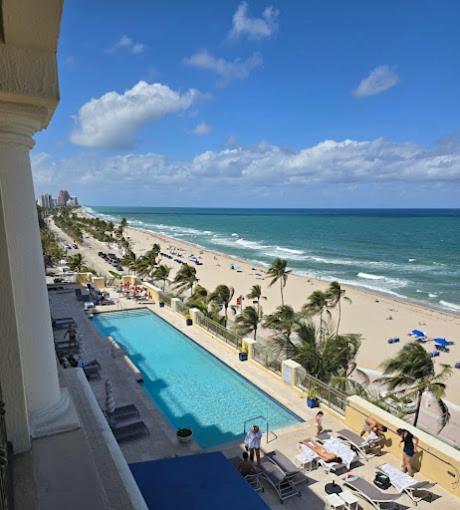 Private Residences At The Atlantic Resort & Spa Fort Lauderdale Zewnętrze zdjęcie