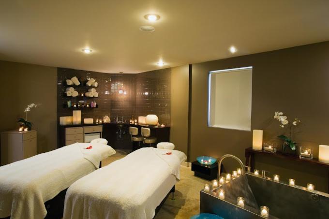 Private Residences At The Atlantic Resort & Spa Fort Lauderdale Zewnętrze zdjęcie