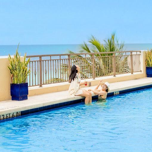 Private Residences At The Atlantic Resort & Spa Fort Lauderdale Zewnętrze zdjęcie