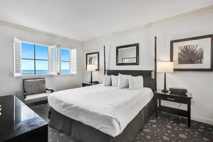 Private Residences At The Atlantic Resort & Spa Fort Lauderdale Zewnętrze zdjęcie