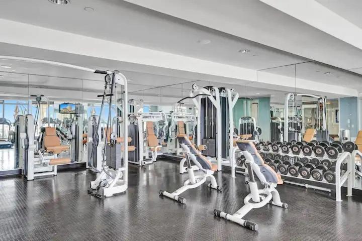 Private Residences At The Atlantic Resort & Spa Fort Lauderdale Zewnętrze zdjęcie