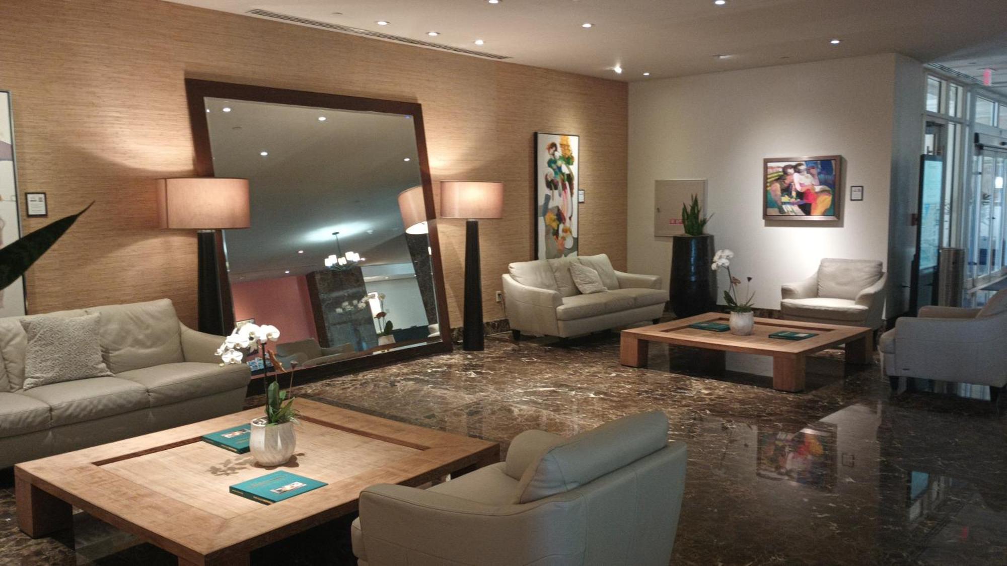 Private Residences At The Atlantic Resort & Spa Fort Lauderdale Zewnętrze zdjęcie