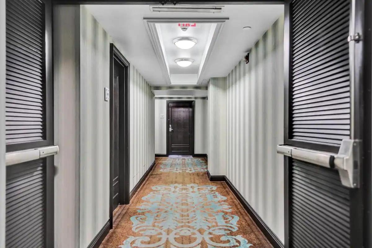 Private Residences At The Atlantic Resort & Spa Fort Lauderdale Zewnętrze zdjęcie