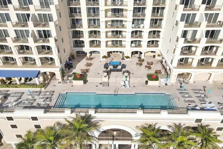 Private Residences At The Atlantic Resort & Spa Fort Lauderdale Zewnętrze zdjęcie