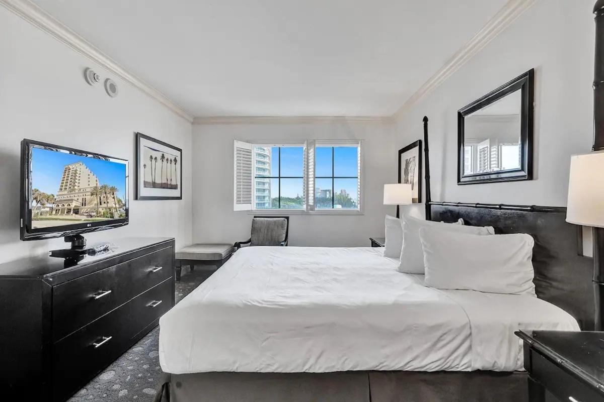 Private Residences At The Atlantic Resort & Spa Fort Lauderdale Zewnętrze zdjęcie