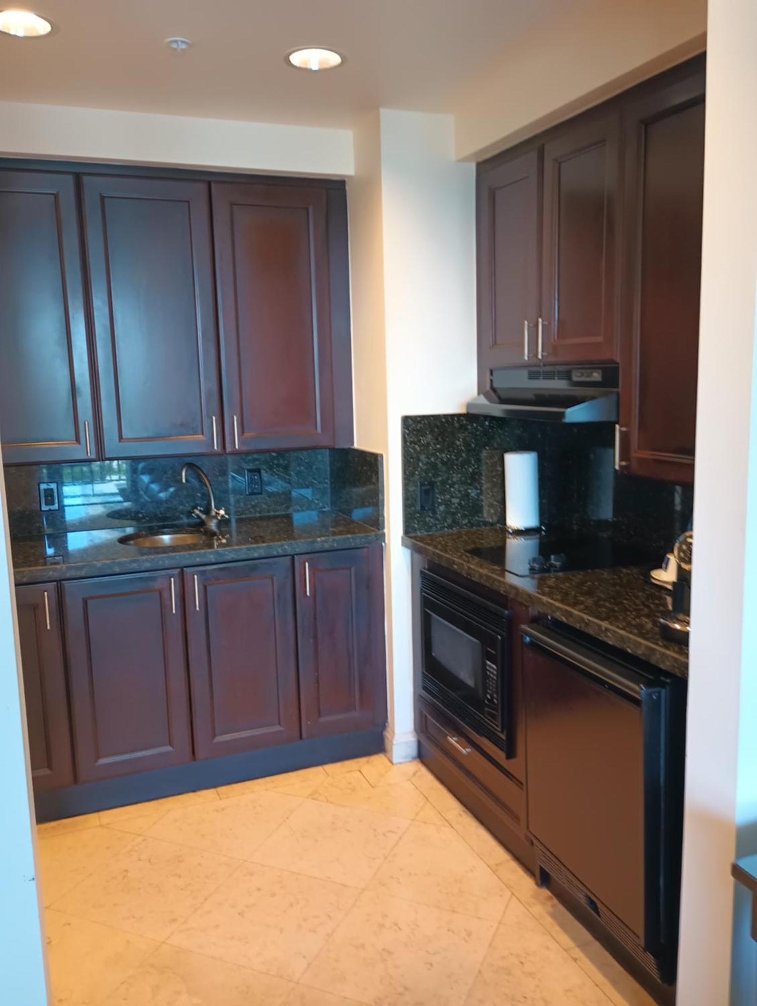 Private Residences At The Atlantic Resort & Spa Fort Lauderdale Zewnętrze zdjęcie