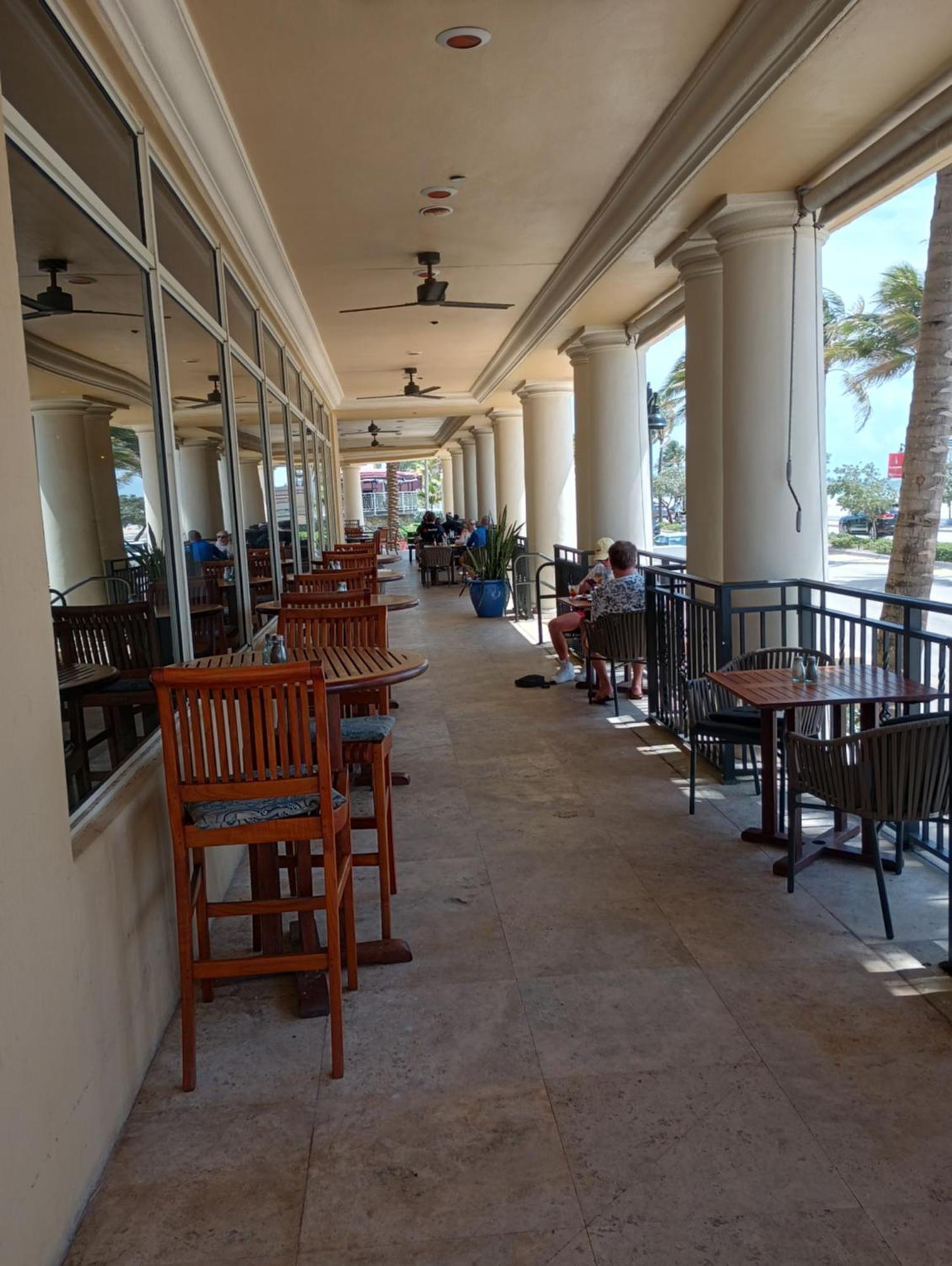 Private Residences At The Atlantic Resort & Spa Fort Lauderdale Zewnętrze zdjęcie