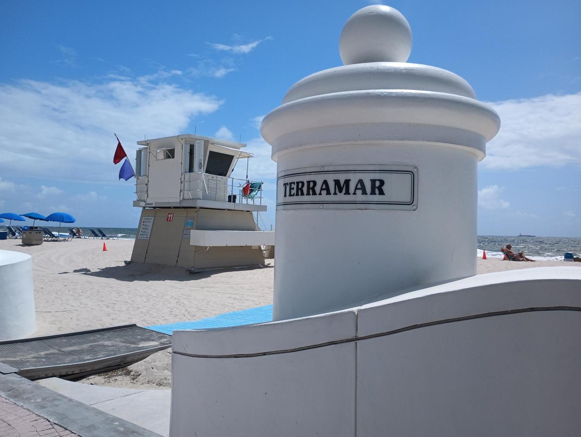 Private Residences At The Atlantic Resort & Spa Fort Lauderdale Zewnętrze zdjęcie