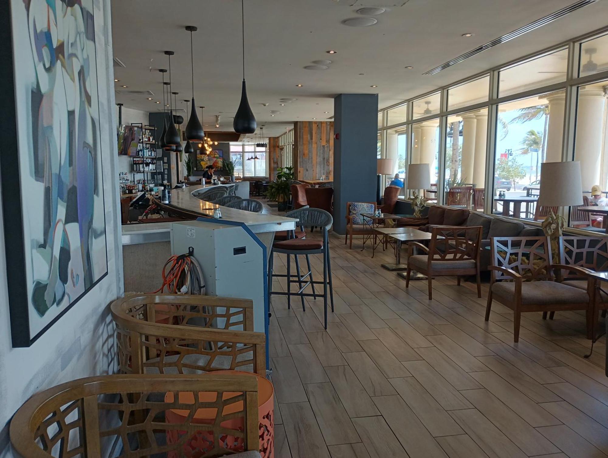 Private Residences At The Atlantic Resort & Spa Fort Lauderdale Zewnętrze zdjęcie