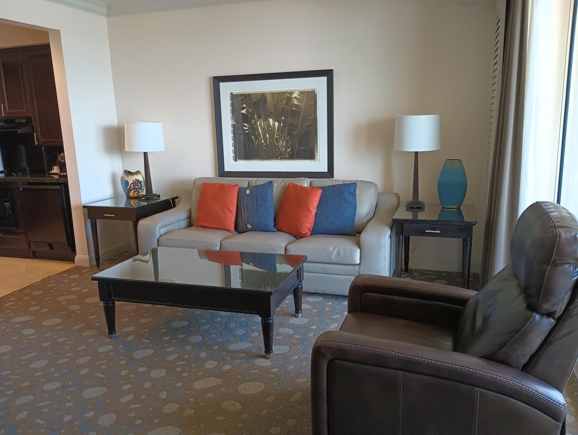 Private Residences At The Atlantic Resort & Spa Fort Lauderdale Zewnętrze zdjęcie